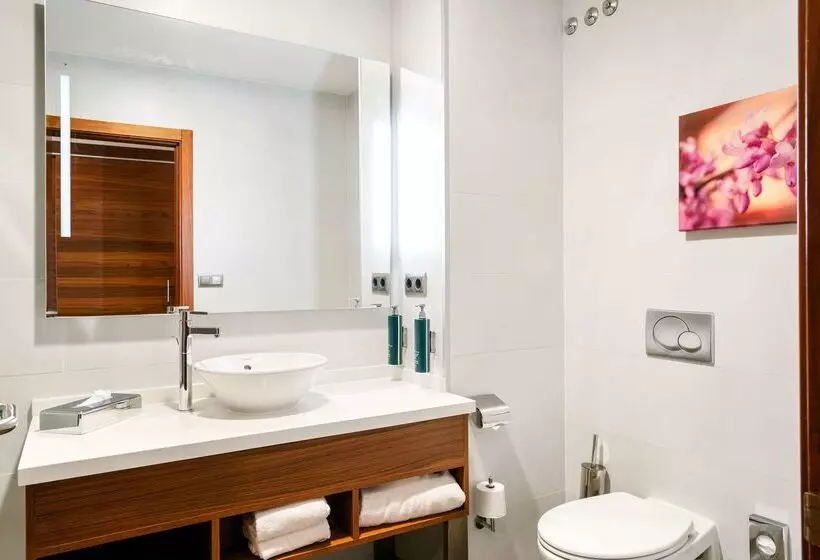 Fotos del hotel Hilton Garden Inn Sevilla:  8