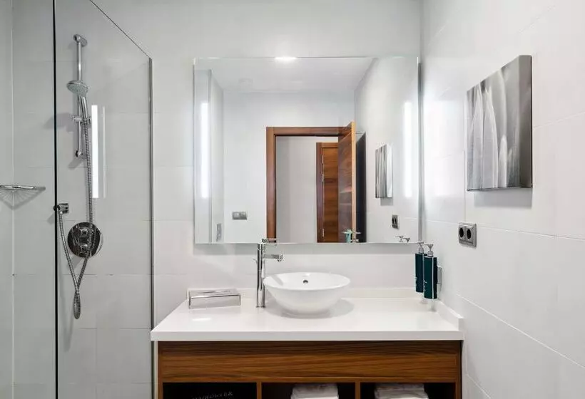 Fotos del hotel Hilton Garden Inn Sevilla:  15