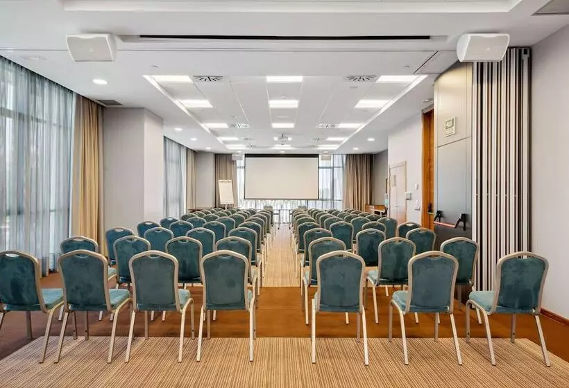 Fotos del hotel Hilton Garden Inn Sevilla:  23