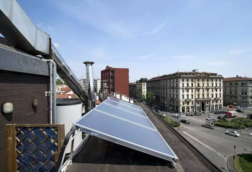 Fotos del hotel Milano Navigli:  16