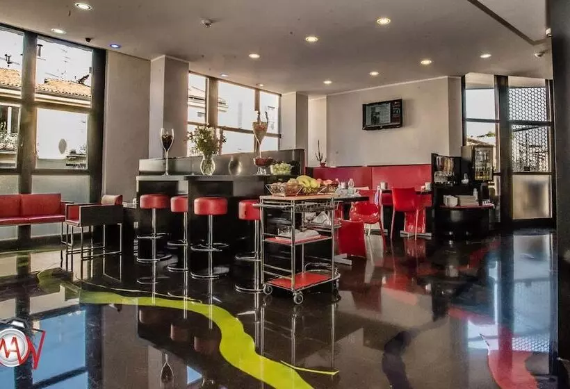 Fotos del hotel Milano Navigli:  8