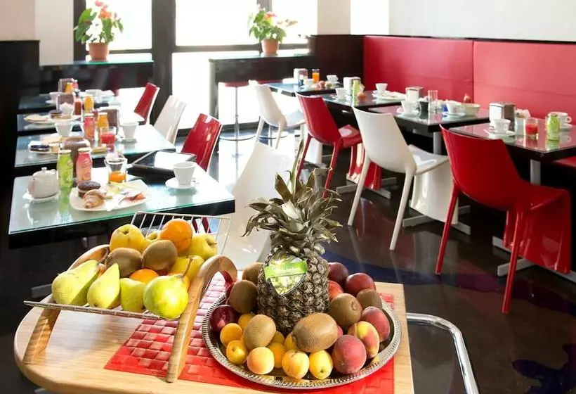 Fotos del hotel Milano Navigli:  3