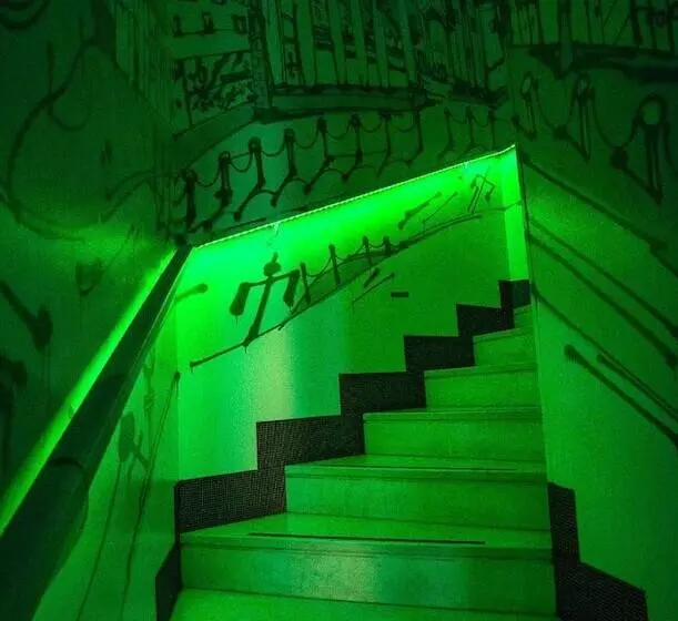 Fotos del hotel Milano Navigli:  6