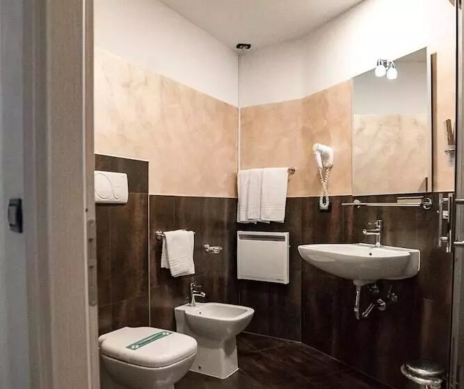 Fotos del hotel Milano Navigli:  17