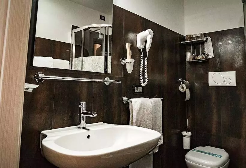 Fotos del hotel Milano Navigli:  9