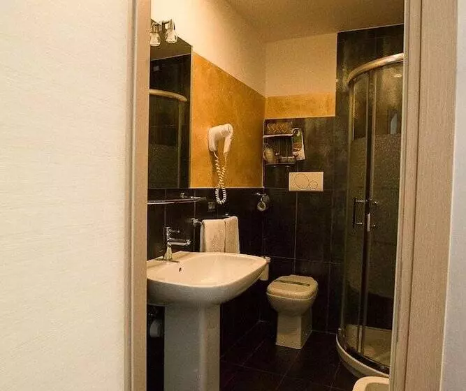 Fotos del hotel Milano Navigli:  19