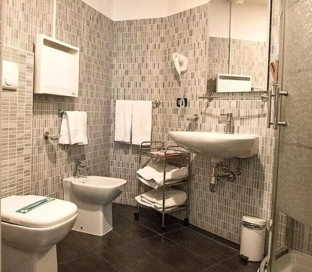 Fotos del hotel Milano Navigli:  15