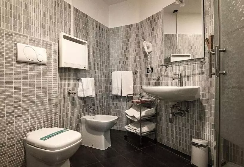 Fotos del hotel Milano Navigli:  11