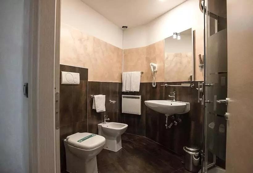 Fotos del hotel Milano Navigli:  13