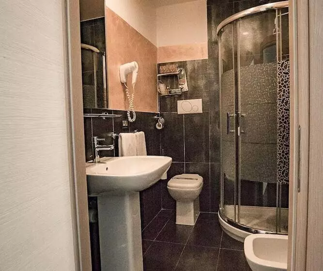 Fotos del hotel Milano Navigli:  23