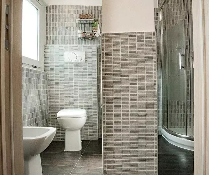 Fotos del hotel Milano Navigli:  5