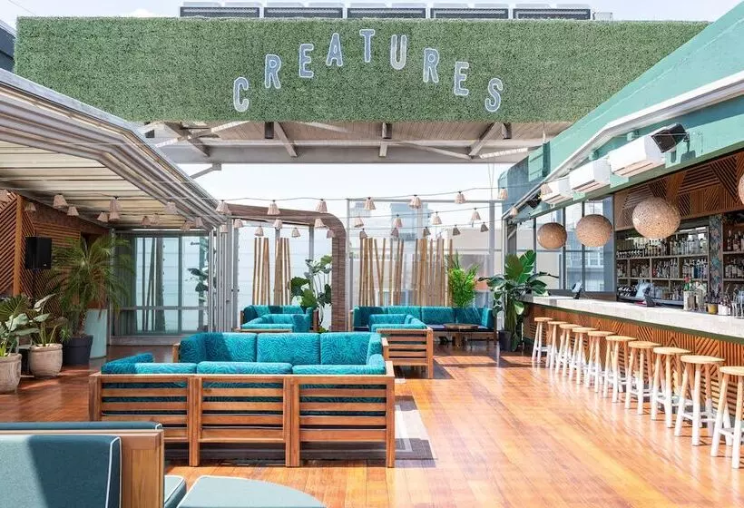 Fotos del hotel Mccarren Hotel & Pool:  19