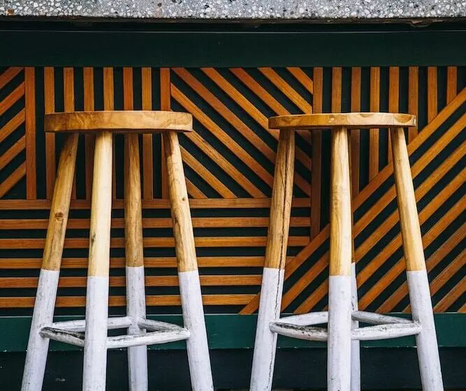 Fotos del hotel Mccarren Hotel & Pool:  18