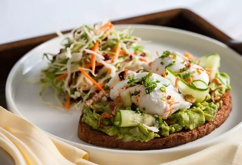 Fotos del hotel Mccarren Hotel & Pool:  12