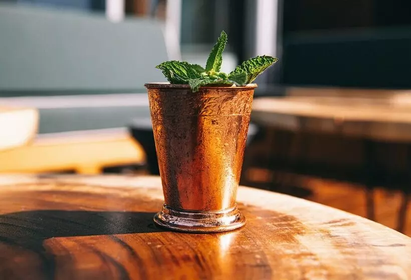 Fotos del hotel Mccarren Hotel & Pool:  22