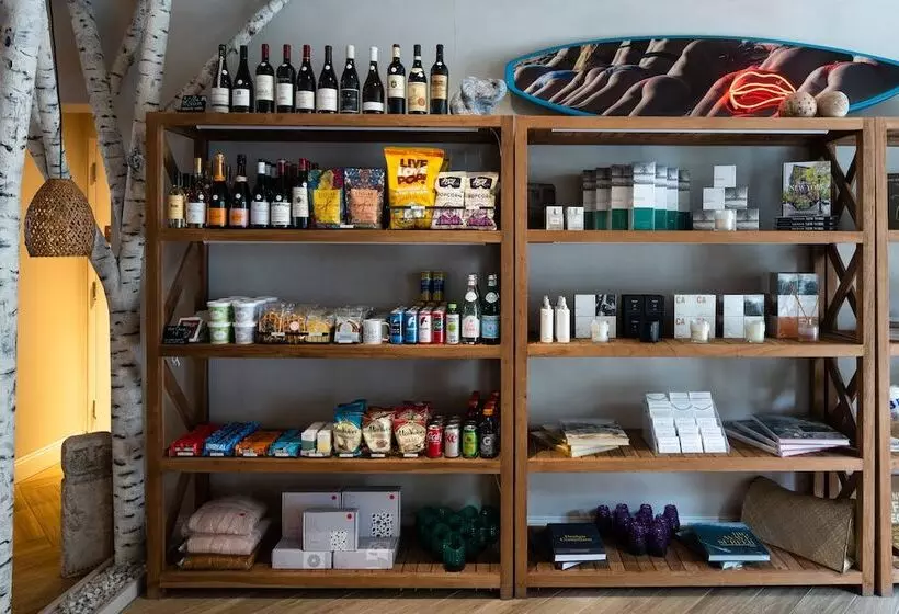 Fotos del hotel Mccarren Hotel & Pool:  25