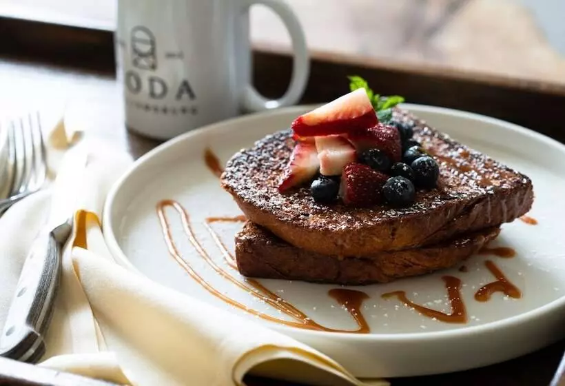 Fotos del hotel Mccarren Hotel & Pool:  5