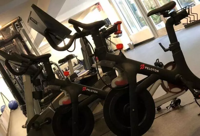 Fotos del hotel Mccarren Hotel & Pool:  24