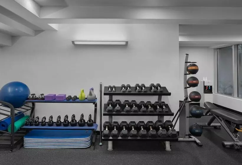 Fotos del hotel Mccarren Hotel & Pool:  11