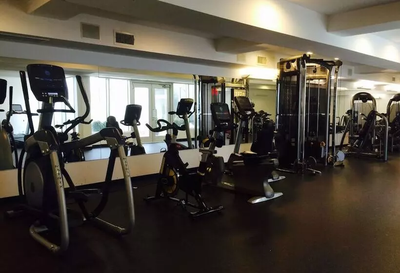 Fotos del hotel Mccarren Hotel & Pool:  4