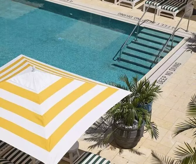 Fotos del hotel Mccarren Hotel & Pool:  2