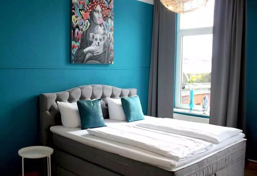 Fotos del hotel Domstern:  15