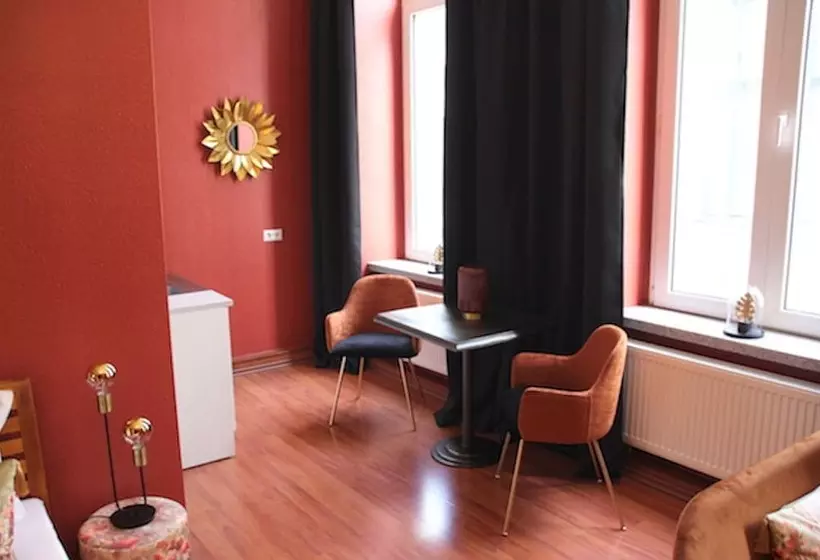 Fotos del hotel Domstern:  25