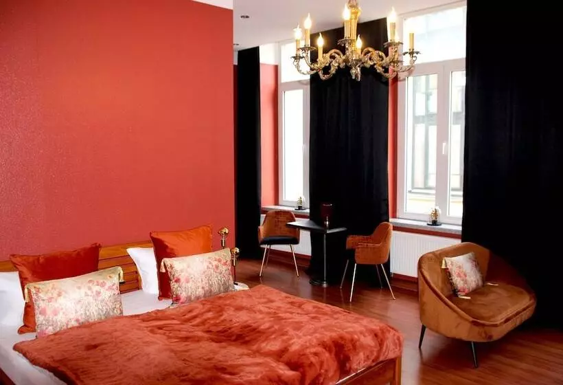 Fotos del hotel Domstern:  23