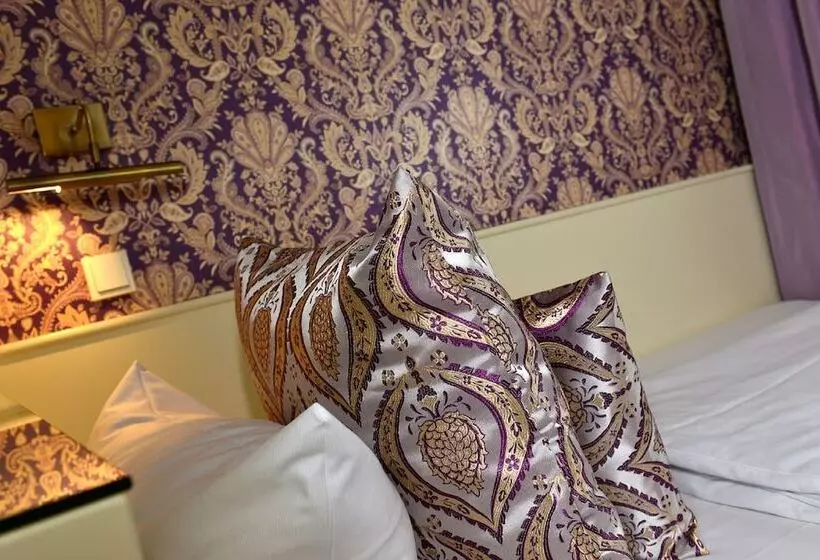 Fotos del hotel Domstern:  22