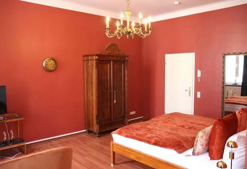 Fotos del hotel Domstern:  10