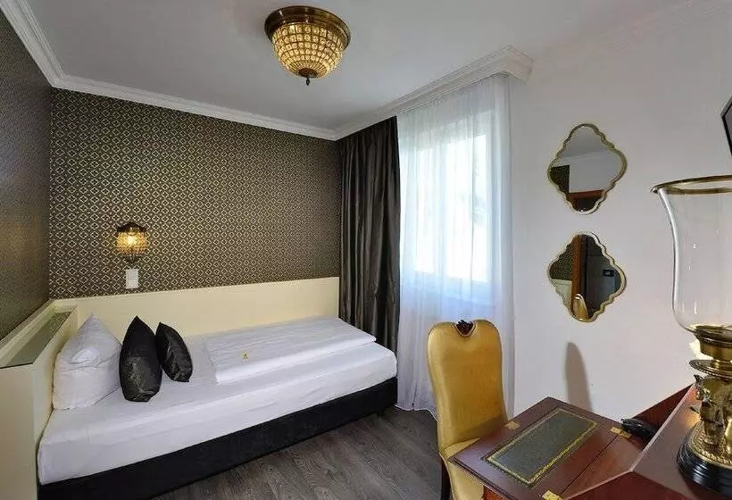 Fotos del hotel Domstern:  9