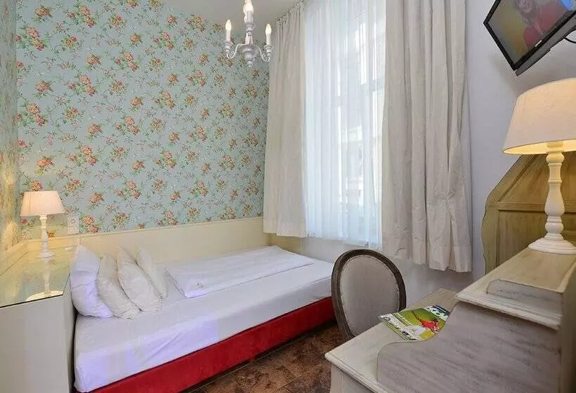 Fotos del hotel Domstern:  16