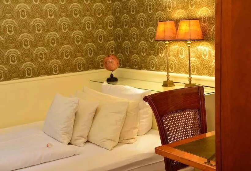 Fotos del hotel Domstern:  21