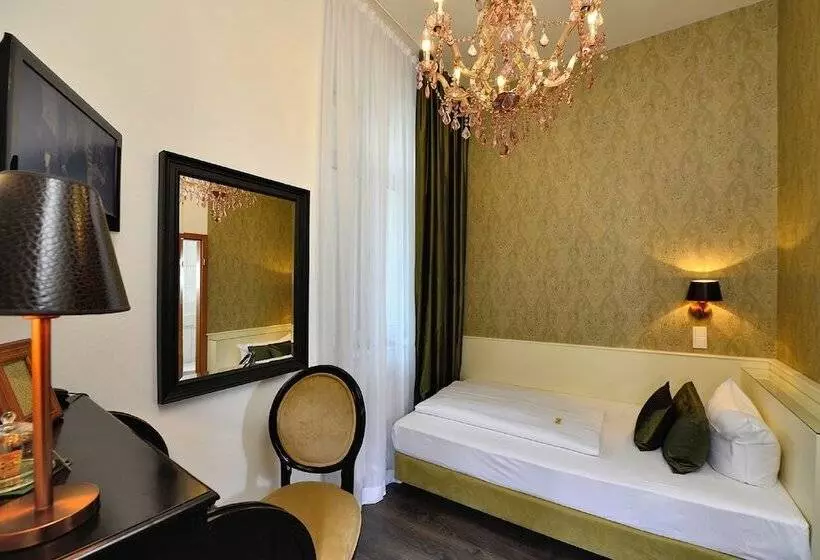 Fotos del hotel Domstern:  8