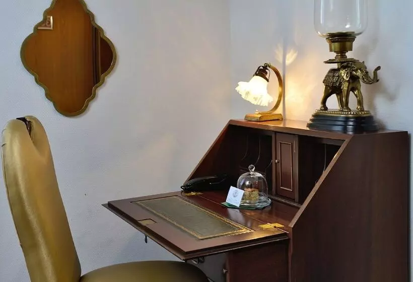 Fotos del hotel Domstern:  2