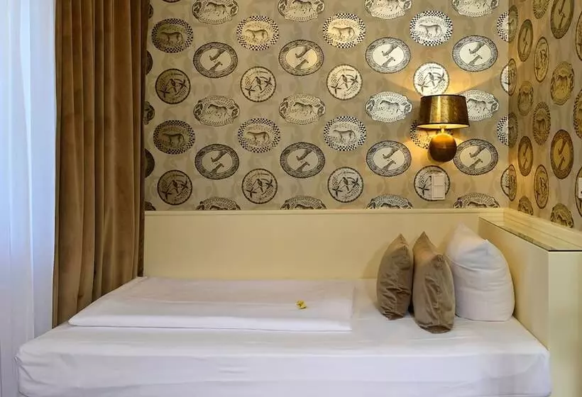 Fotos del hotel Domstern:  4