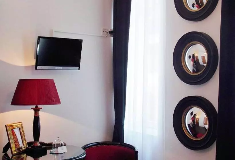 Fotos del hotel Domstern:  18