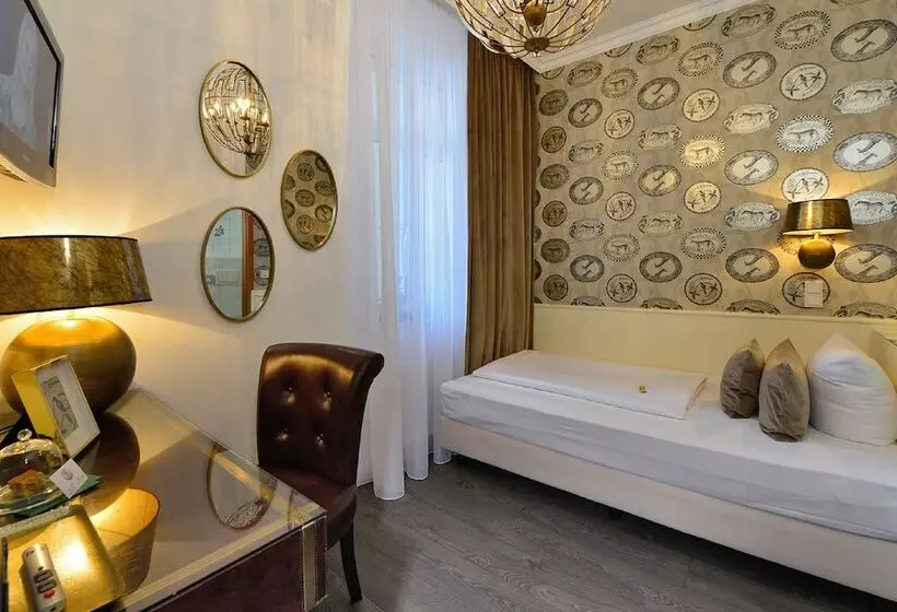 Fotos del hotel Domstern:  11