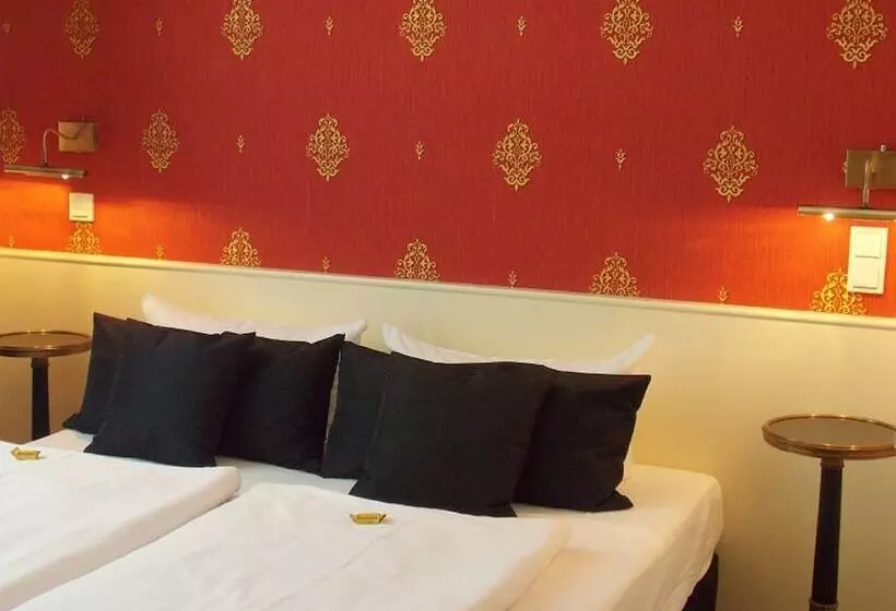 Fotos del hotel Domstern:  17