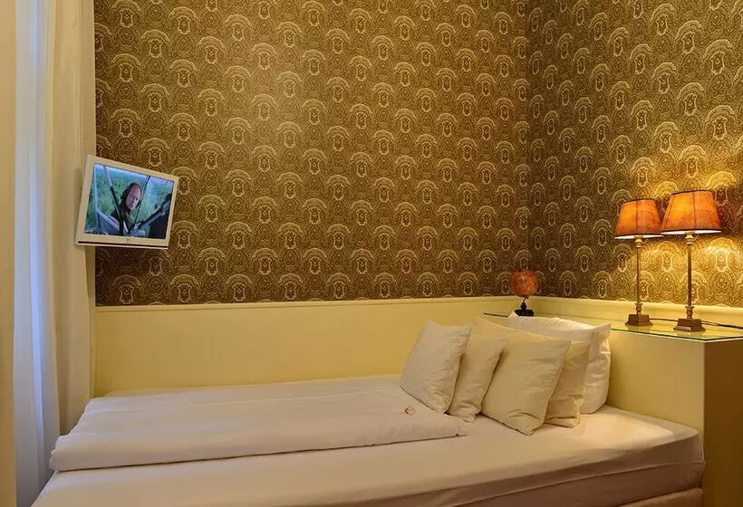 Fotos del hotel Domstern:  6