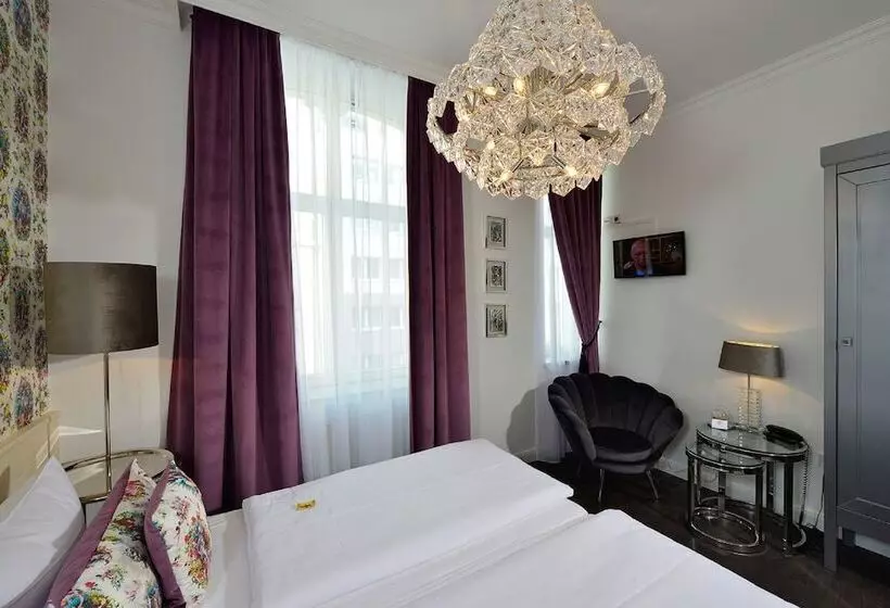 Fotos del hotel Domstern:  13