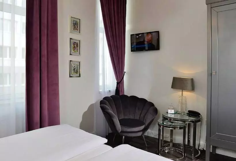 Fotos del hotel Domstern:  14