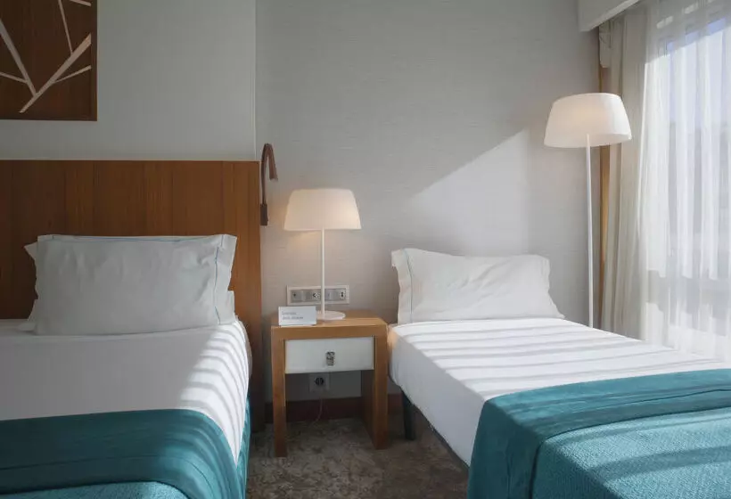 Fotos del hotel Epic Sana Lisboa:  21