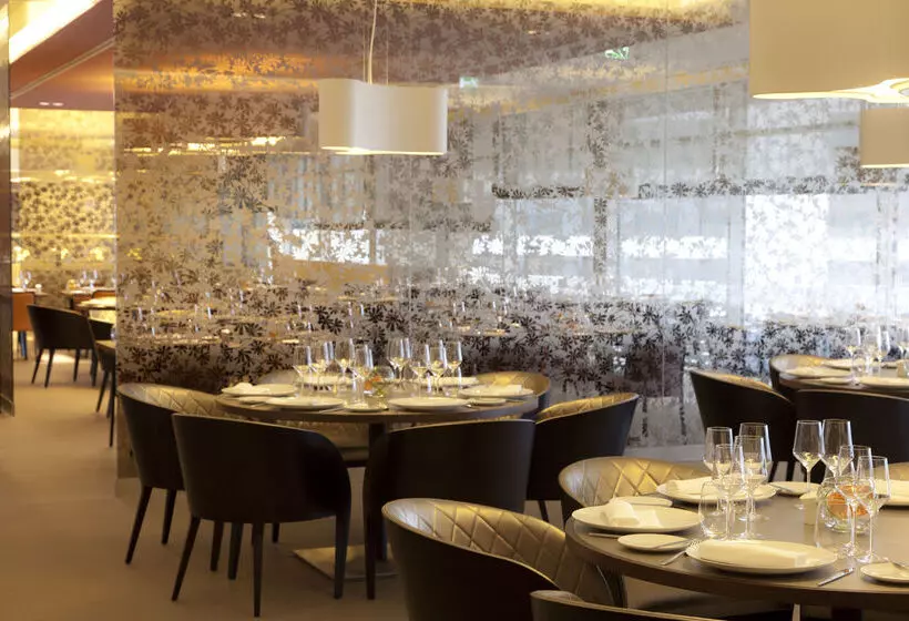 Fotos del hotel Epic Sana Lisboa:  9