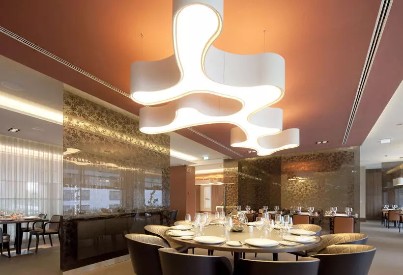 Fotos del hotel Epic Sana Lisboa:  15