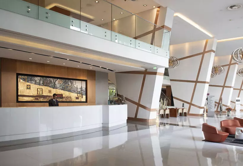 Fotos del hotel Epic Sana Lisboa:  8