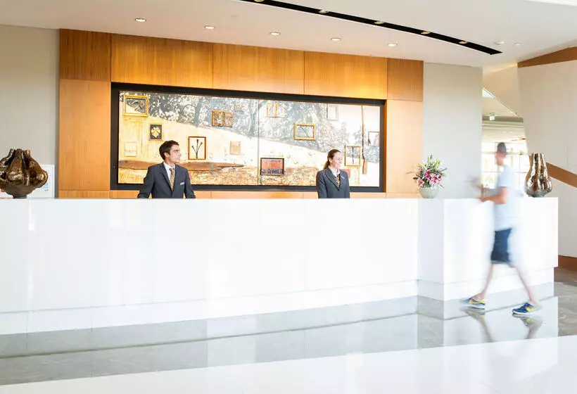 Fotos del hotel Epic Sana Lisboa:  17