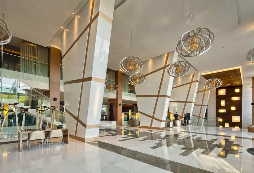 Fotos del hotel Epic Sana Lisboa:  19