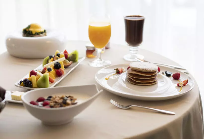 Fotos del hotel Epic Sana Lisboa:  6