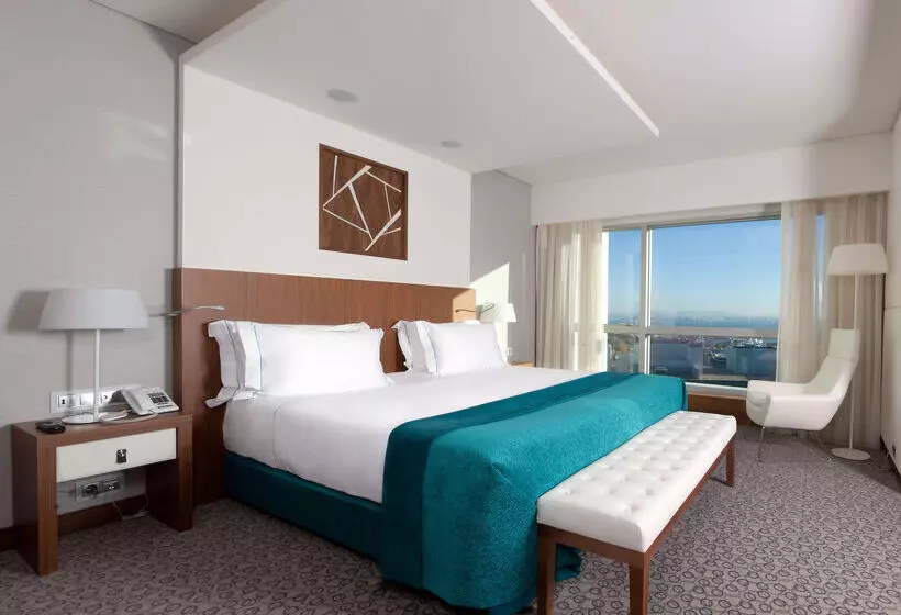 Fotos del hotel Epic Sana Lisboa:  20